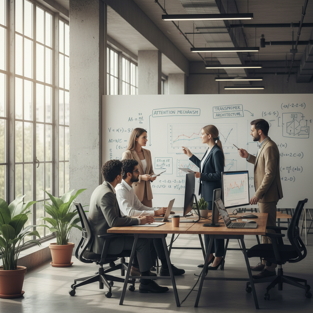 explore the key differences and use cases of regression models and transformers in 2025, understanding their strengths and applications in modern data science and machine learning.