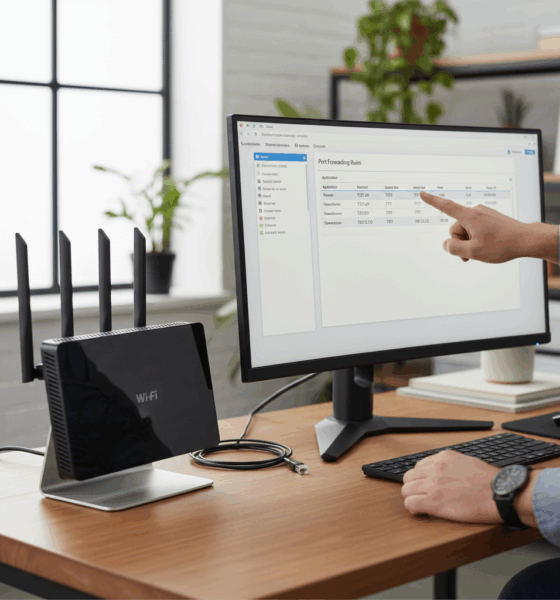 learn how to set up and use simple voice chat in 2025 with this easy guide. discover step-by-step instructions for installation, configuration, and getting started with voice chat for seamless communication.