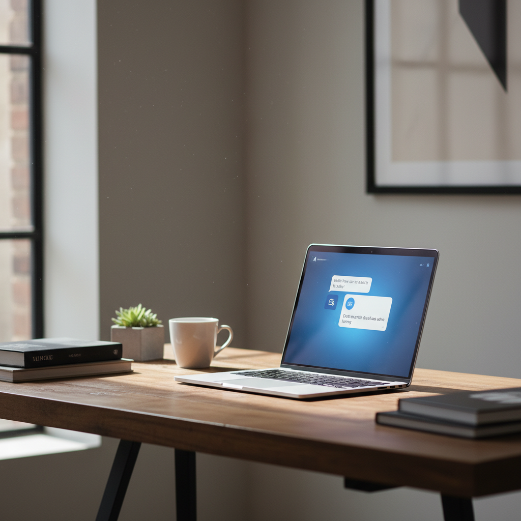 discover the top 5 ai apps to find your perfect virtual girlfriend in 2025. explore innovative features, real-time chat, and immersive experiences designed for meaningful virtual relationships.