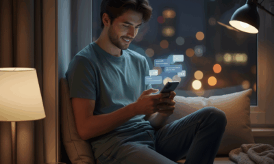 discover the top 5 ai apps to find your perfect virtual girlfriend in 2025. explore innovative features, personalized experiences, and the latest in virtual companionship technology.