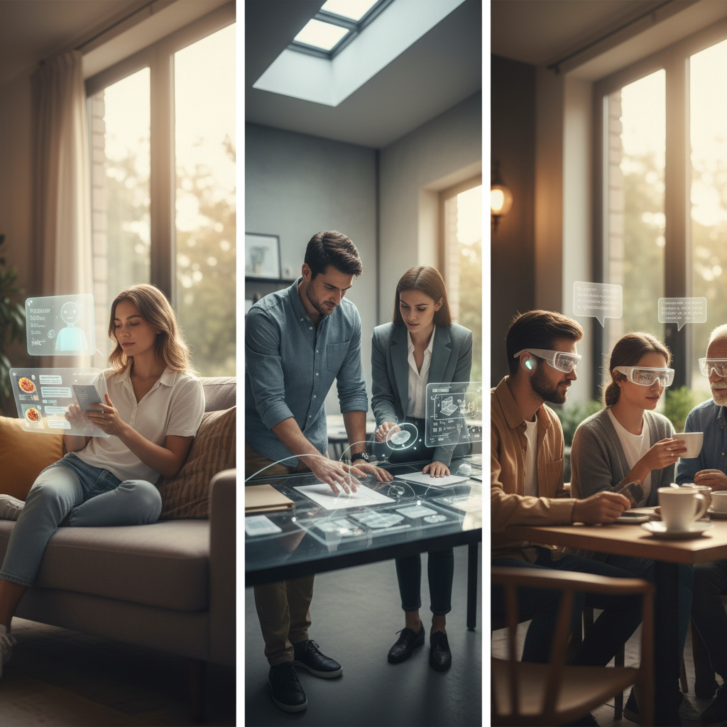 explore the transformative journey of chatgpt and discover how ai revolutionized daily interactions in 2025, enhancing communication and productivity worldwide.