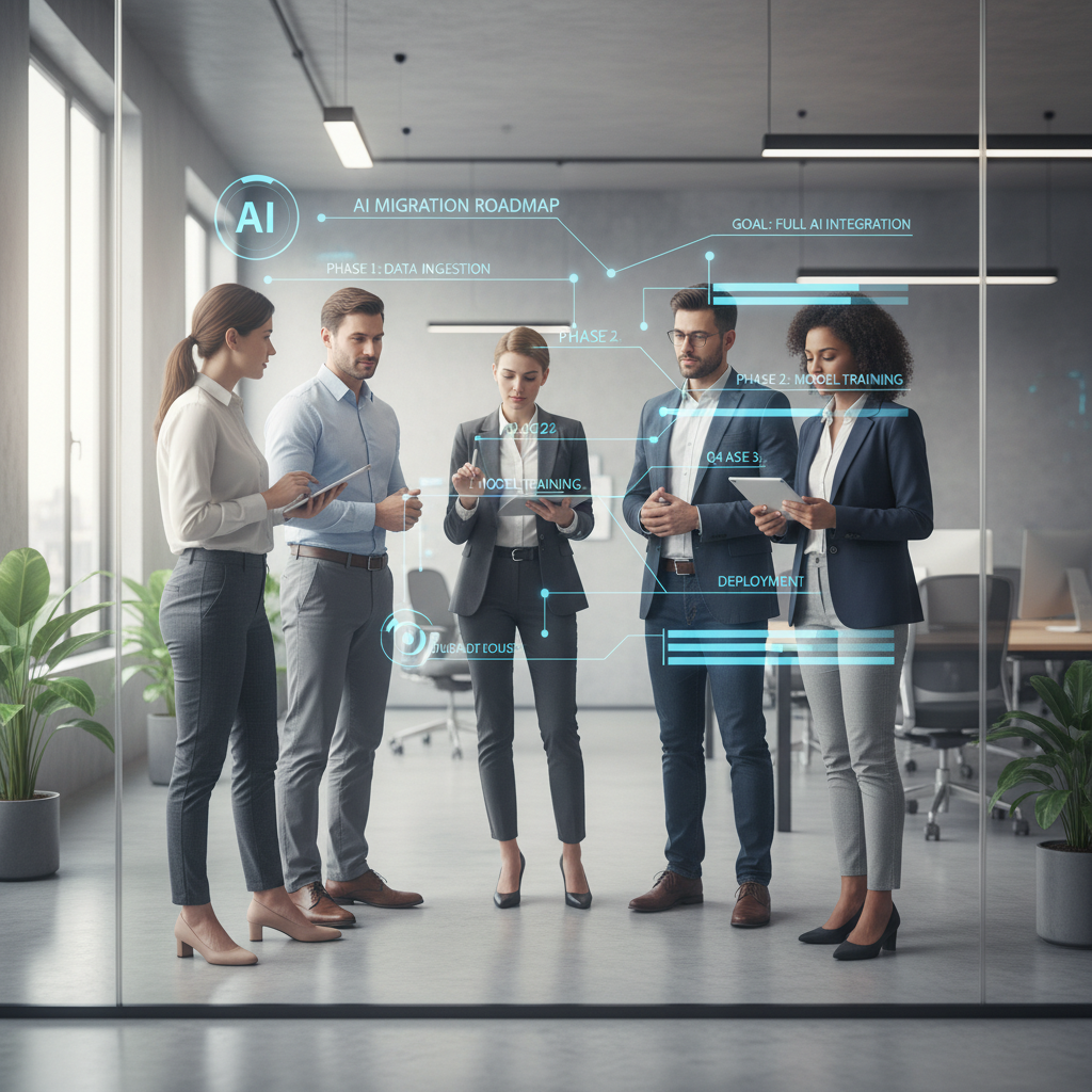 discover what users should expect as gpt models are phased out in 2025. learn about key changes, timelines, and how to prepare for the transition to new ai technologies.