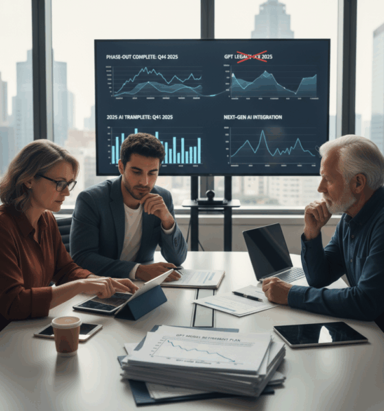 discover what the phase-out of gpt models means for users in 2025. learn about upcoming changes, transition timelines, and how to prepare for the shift in ai technology.