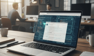 discover how ai-powered browsers are transforming internet experiences while introducing new cybersecurity challenges. explore the risks and solutions in the evolving digital landscape.