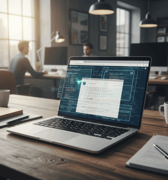 discover how ai-powered browsers are transforming internet experiences while introducing new cybersecurity challenges. explore the risks and solutions in the evolving digital landscape.