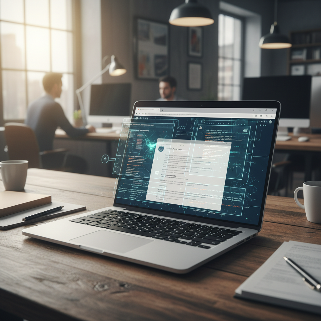 discover how ai-powered browsers are transforming internet experiences while introducing new cybersecurity challenges. explore the risks and solutions in the evolving digital landscape.