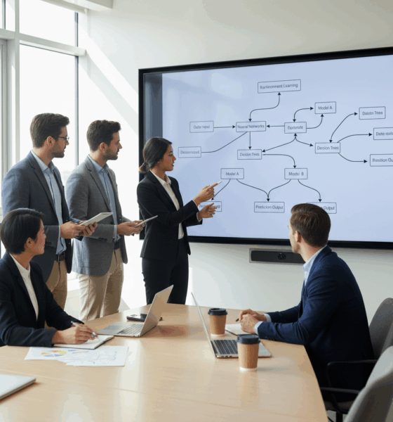 discover everything you need to know about openai models in 2025. this ultimate guide explains their features, benefits, and practical uses, making complex ai simple to understand.