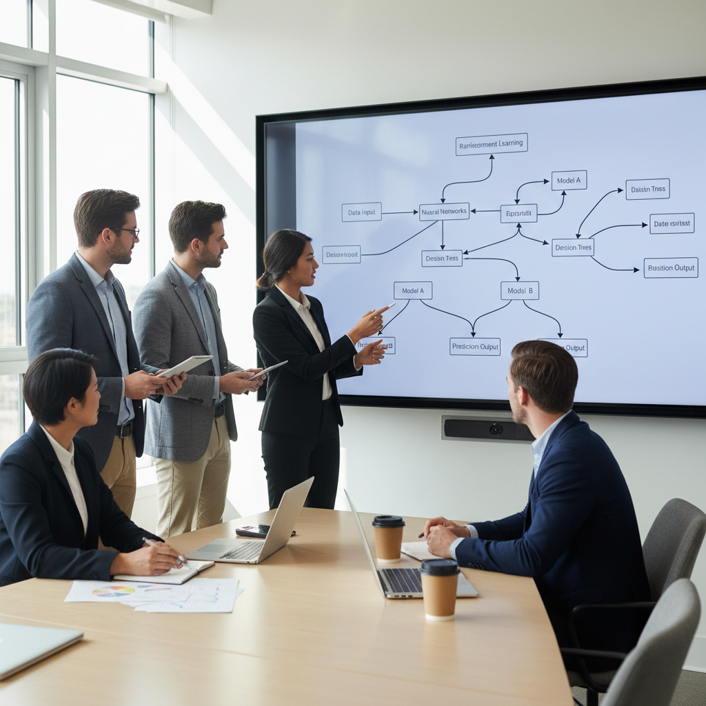 discover everything you need to know about openai models in 2025. this ultimate guide explains their features, benefits, and practical uses, making complex ai simple to understand.