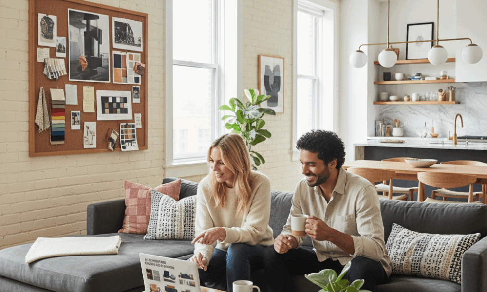 discover the top ai applications transforming interior design in 2025, enhancing creativity, efficiency, and personalization in your living spaces.