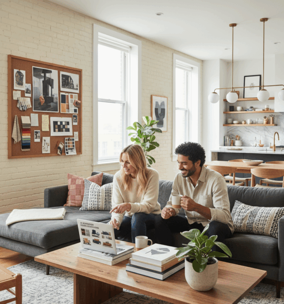 discover the top ai applications transforming interior design in 2025, enhancing creativity, efficiency, and personalization in your living spaces.