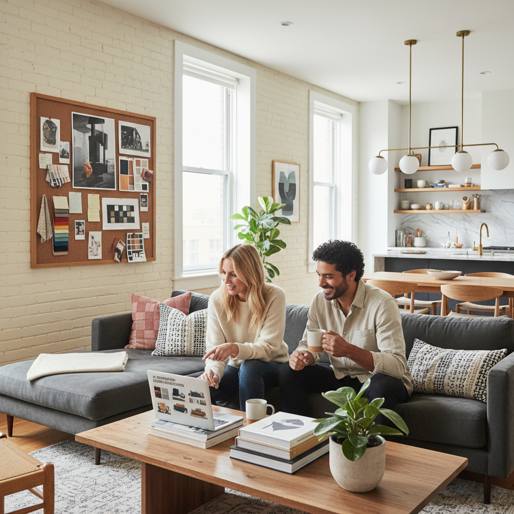 discover the top ai applications transforming interior design in 2025, enhancing creativity, efficiency, and personalization in your living spaces.