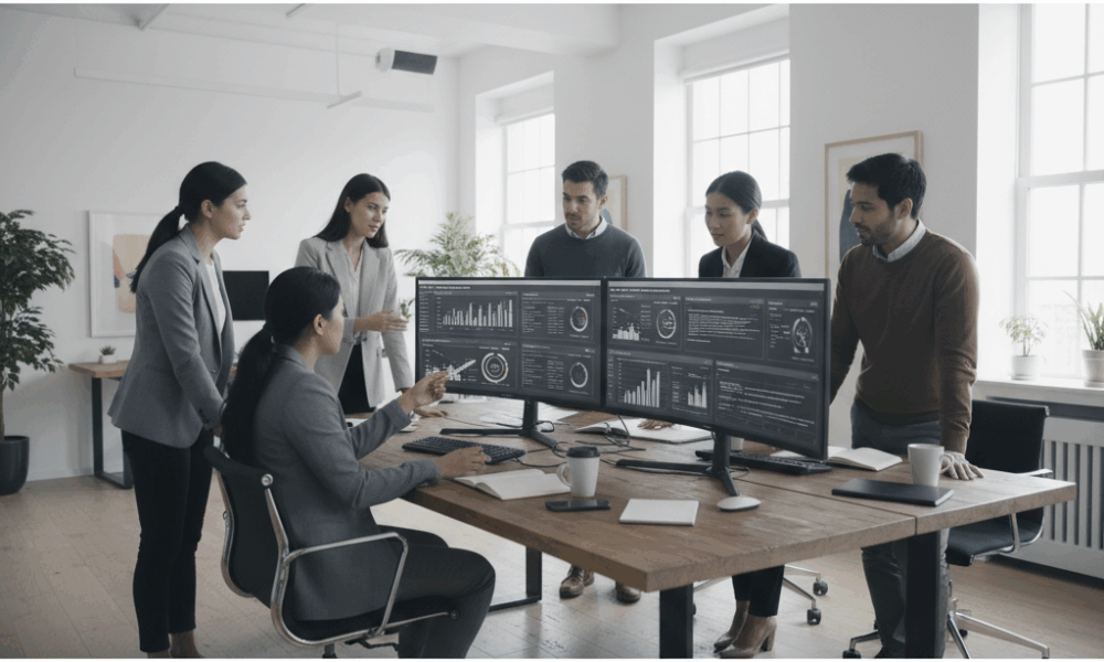 discover the leading ai companies to work for in 2025. explore top employers in artificial intelligence, their work culture, career opportunities, and what makes them stand out in the tech industry.