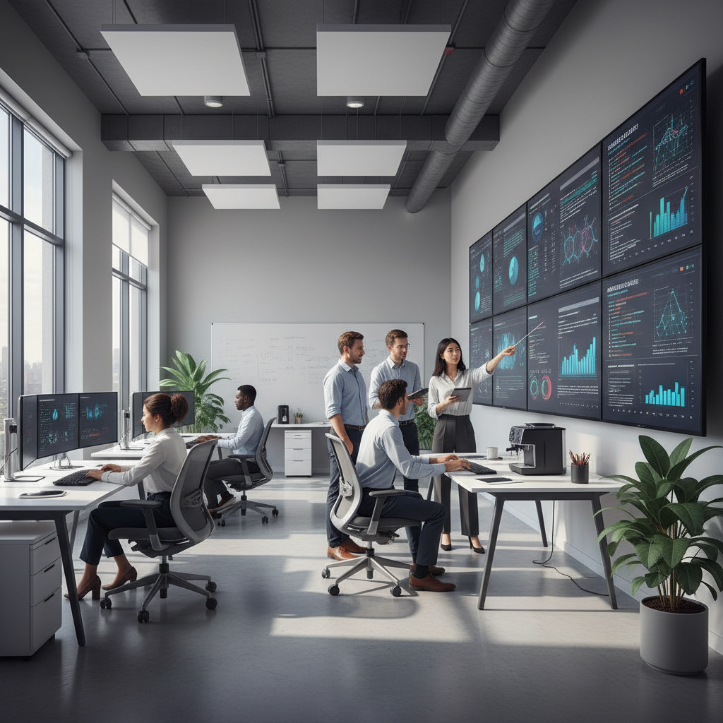 discover the best ai companies to work for in 2025. explore leading employers, workplace culture, and exciting opportunities shaping the future of artificial intelligence.