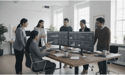 discover the leading ai companies to work for in 2025. explore top employers in artificial intelligence, their work culture, career opportunities, and what makes them stand out in the tech industry.