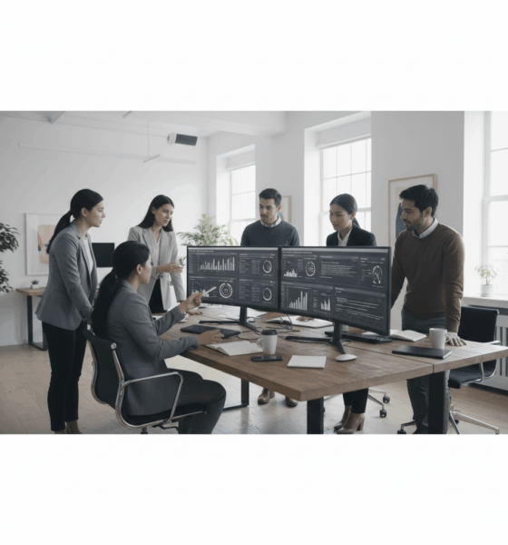 discover the leading ai companies to work for in 2025. explore top employers in artificial intelligence, their work culture, career opportunities, and what makes them stand out in the tech industry.