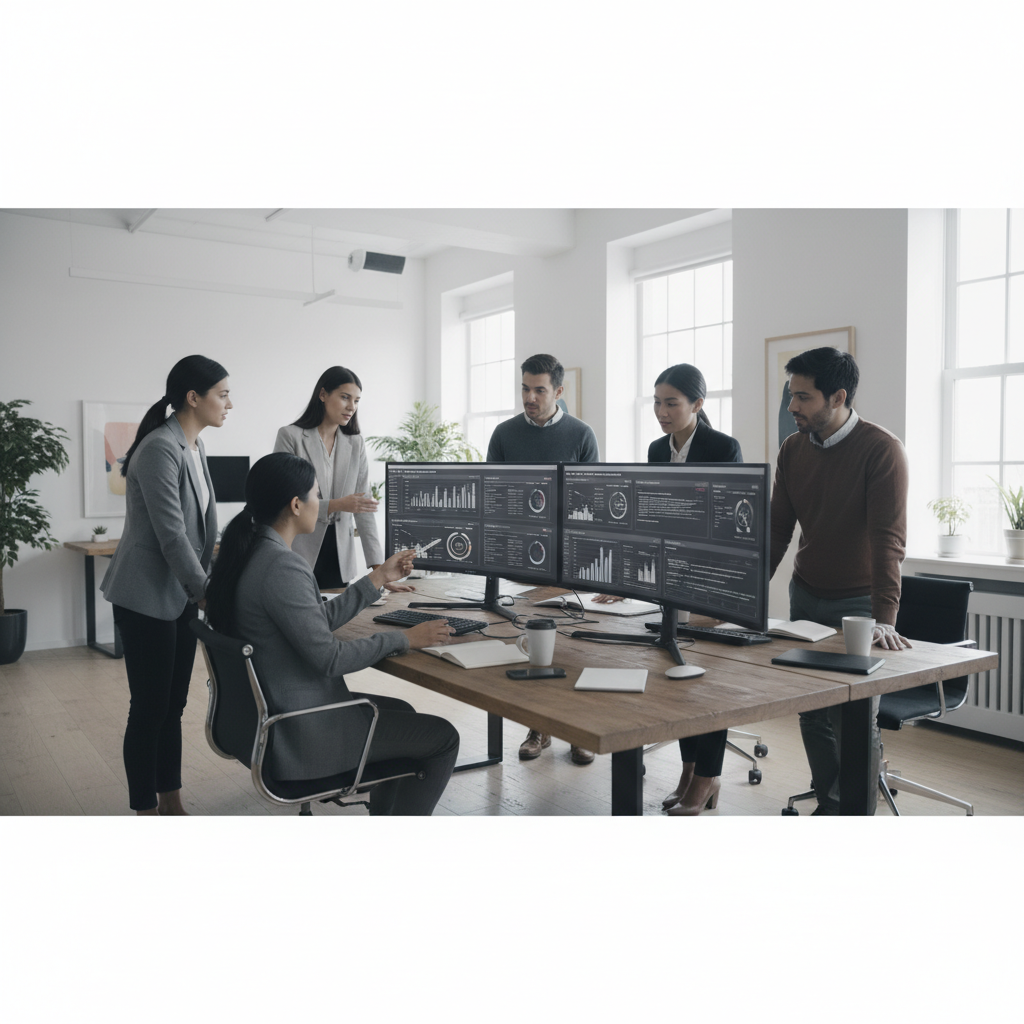 discover the leading ai companies to work for in 2025. explore top employers in artificial intelligence, their work culture, career opportunities, and what makes them stand out in the tech industry.