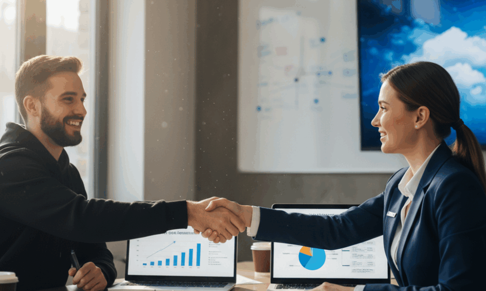 discover the top sales recruiting roles that are driving growth and innovation in leading artificial intelligence companies for 2025. find out which positions are shaping the future of ai business success.