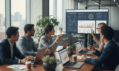 discover the top sales recruiting roles driving growth and innovation in leading artificial intelligence companies for 2025. explore key positions, industry trends, and the evolving skills shaping the future of ai sales teams.