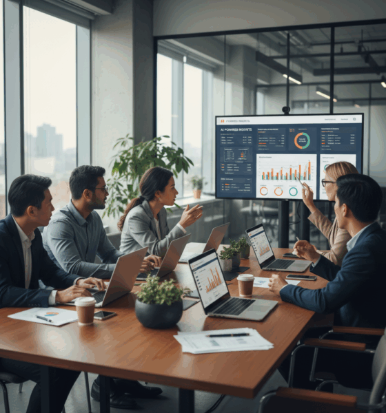 discover the top sales recruiting roles driving growth and innovation in leading artificial intelligence companies for 2025. explore key positions, industry trends, and the evolving skills shaping the future of ai sales teams.