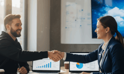 discover the top sales recruiting roles that are driving growth and innovation in leading artificial intelligence companies for 2025. find out which positions are shaping the future of ai business success.