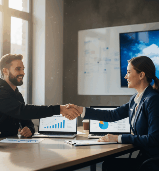 discover the top sales recruiting roles that are driving growth and innovation in leading artificial intelligence companies for 2025. find out which positions are shaping the future of ai business success.