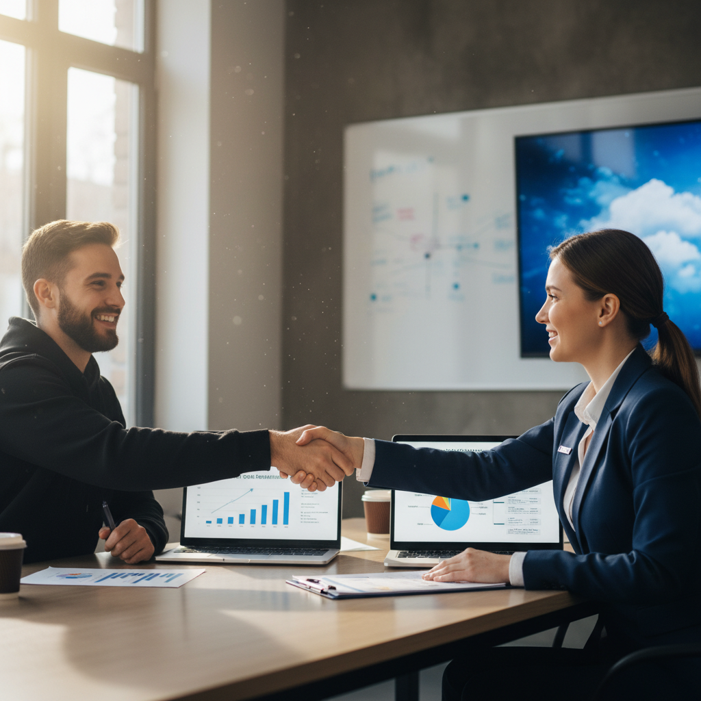 discover the top sales recruiting roles that are driving growth and innovation in leading artificial intelligence companies for 2025. find out which positions are shaping the future of ai business success.