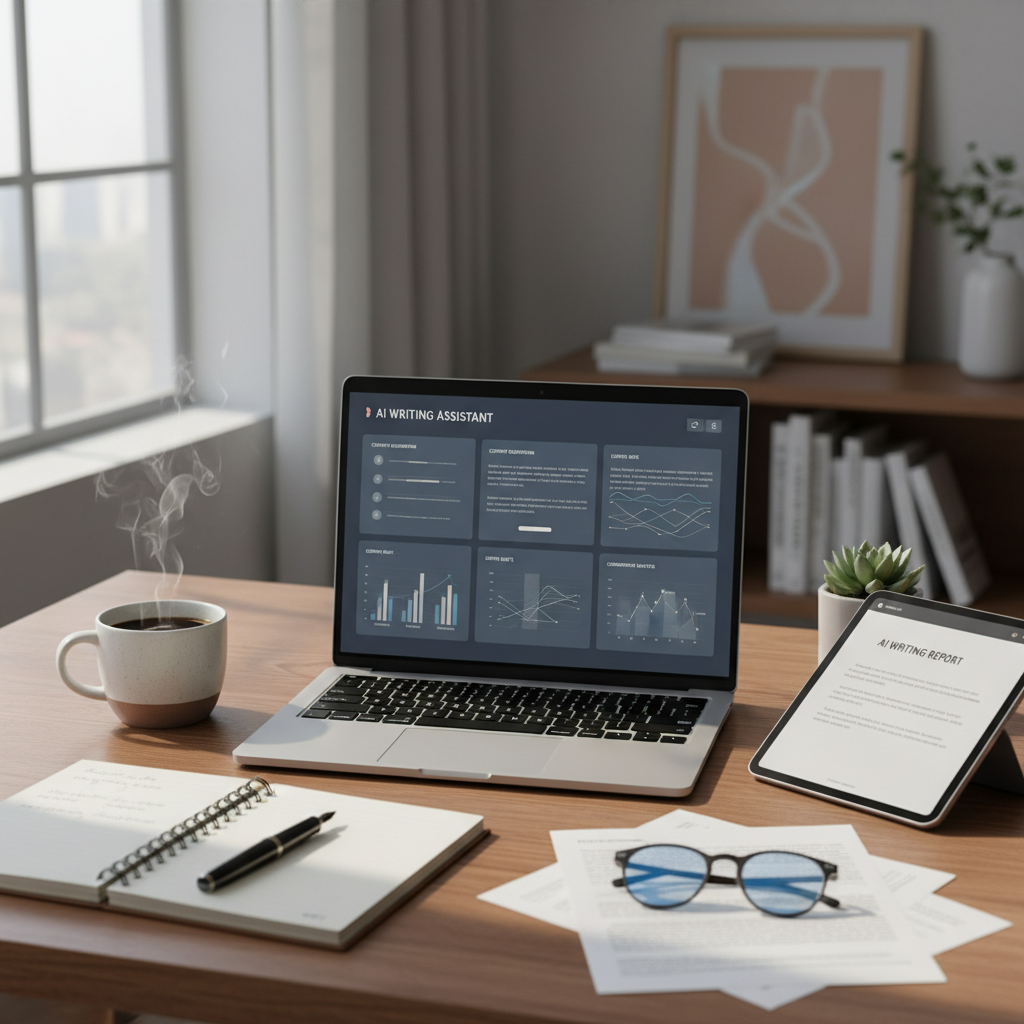 discover the top writing ais of 2025 with our comprehensive comparison and user guide to help you choose the best tool for your needs.