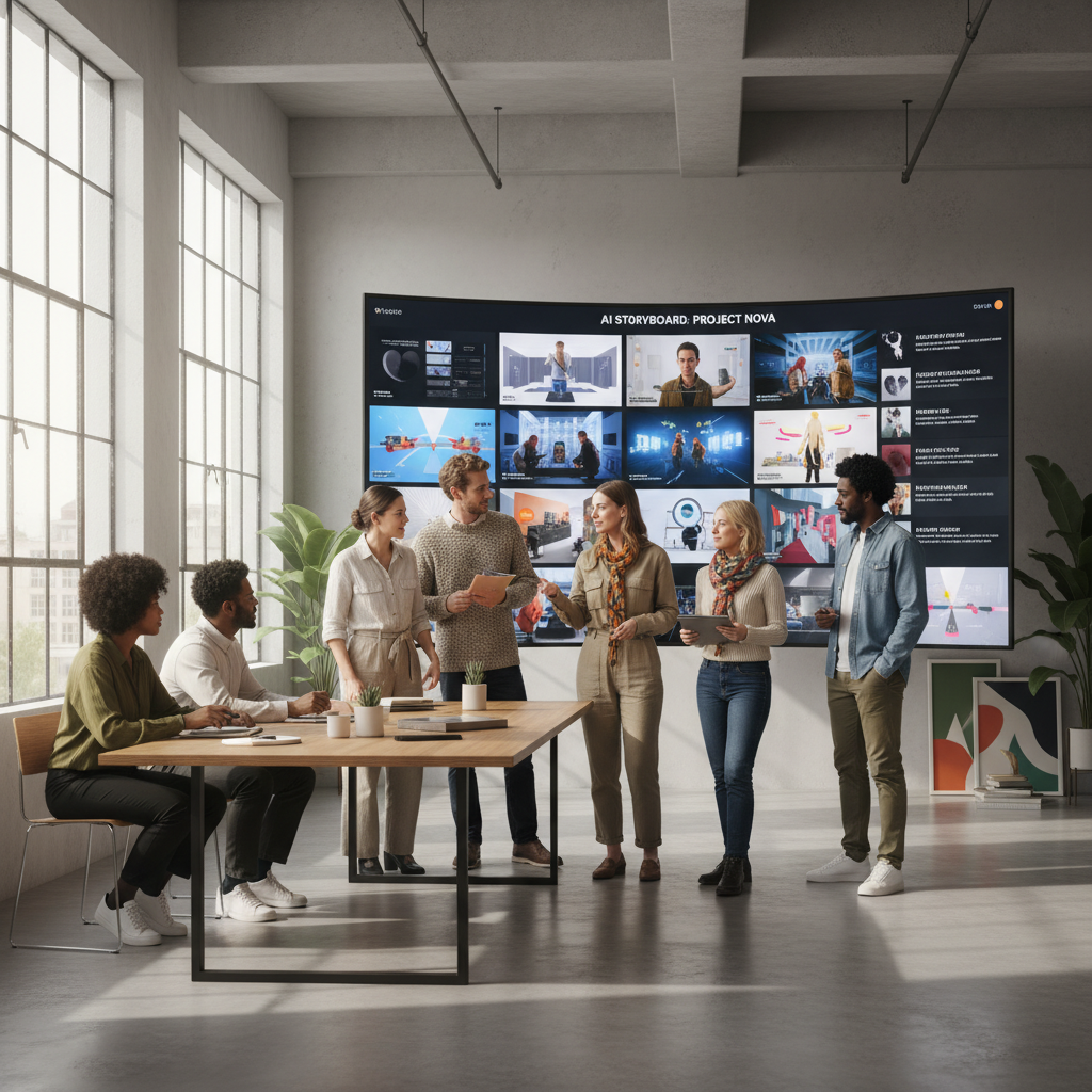 discover the best ai video generators of 2025 in this ultimate guide. explore top features, performance, and pricing to find the perfect tool for your video creation needs.