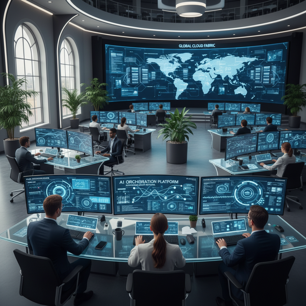 explore the key features and practical applications of agentic ai vista in 2025, unlocking new potentials in autonomous decision-making and intelligent systems.