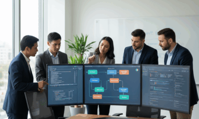 explore the key features and practical applications of agentic ai vista in 2025, offering insights into its innovative capabilities and real-world impact.