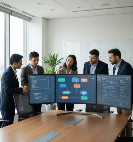 explore the key features and practical applications of agentic ai vista in 2025, offering insights into its innovative capabilities and real-world impact.