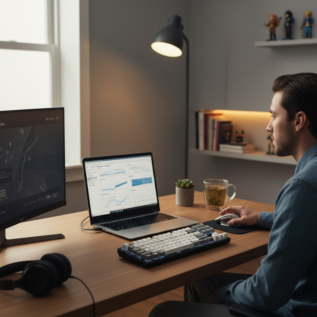 learn about killer network service, its purpose, benefits, and whether you should disable it to optimize your network performance.