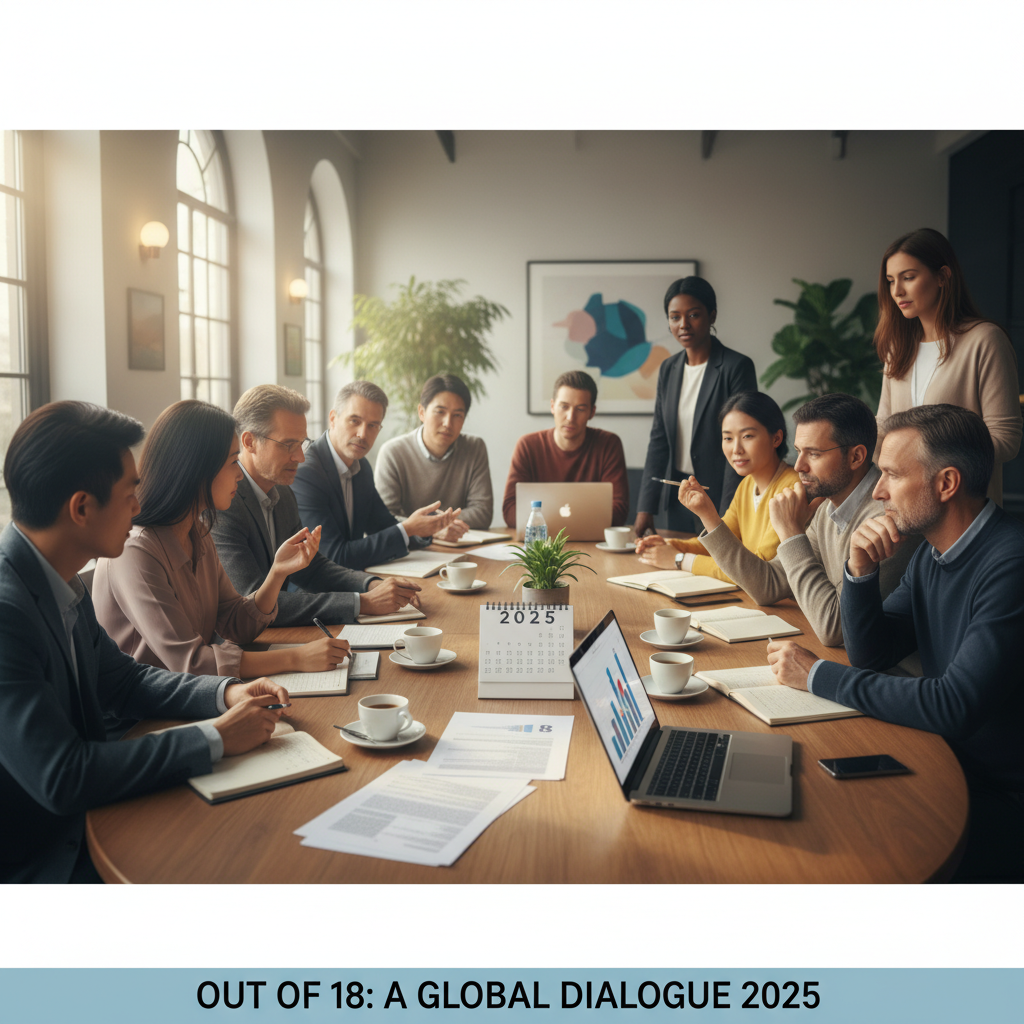 discover the meaning and significance of 'out of 18' in 2025 with this in-depth guide. learn why this metric matters, how it's used, and its relevance in various contexts.