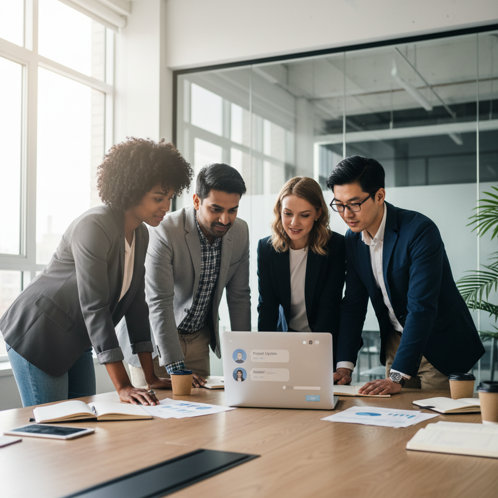 discover how to unlock the full potential of chatgpt group chat for free with our easy step-by-step guide. start connecting and collaborating today!