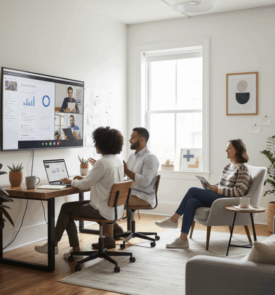 discover how to unlock the power of chatgpt group chat for free with our easy step-by-step guide. learn to get started quickly and enhance your group conversations today!