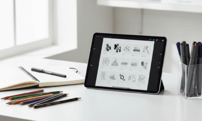 discover how to boost your creativity with thumbnail sketches in this beginner-friendly guide. learn techniques to quickly visualize ideas and enhance your design process.