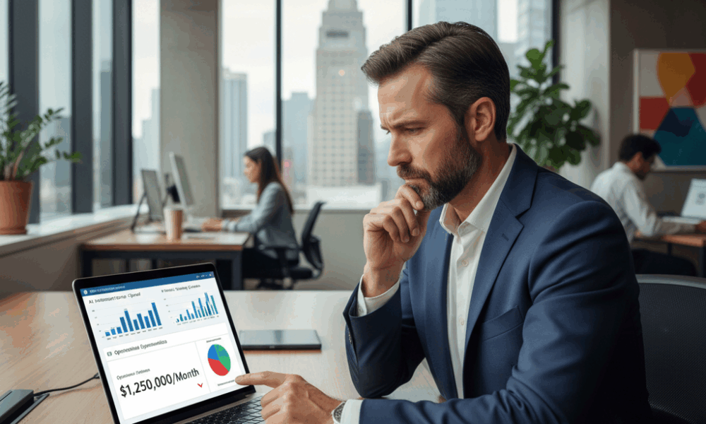 discover effective pricing strategies for gpt-4 in 2025. unlock insights, navigate costs, and make informed decisions for successful ai integration.