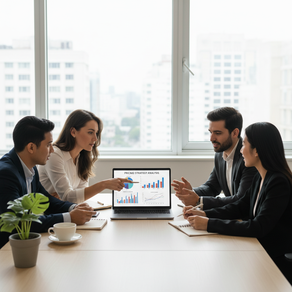 explore the latest gpt-4 pricing strategies for 2025. learn how to maximize value, understand cost options, and make informed decisions for your ai needs.