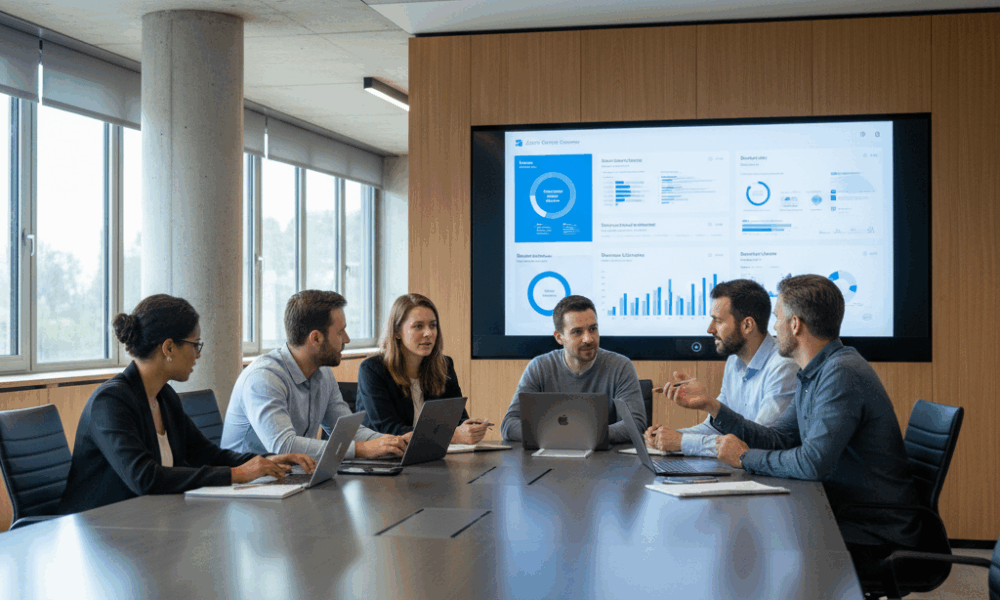 discover how to boost project efficiency in 2025 by leveraging azure chatgpt. learn strategies and tips for successful implementation and maximizing productivity.