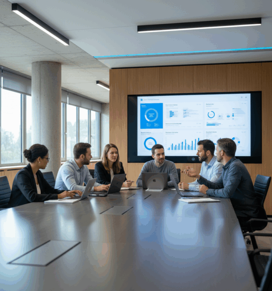 discover how to boost project efficiency in 2025 by leveraging azure chatgpt. learn strategies and tips for successful implementation and maximizing productivity.