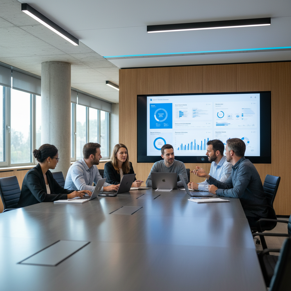 discover how to boost project efficiency in 2025 by leveraging azure chatgpt. learn strategies and tips for successful implementation and maximizing productivity.