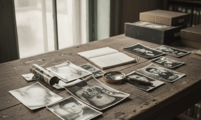 discover the fascinating history and hidden meanings behind russian prison tattoos in this insightful exploration of a unique subculture.