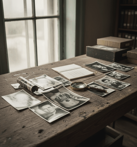 discover the fascinating history and hidden meanings behind russian prison tattoos in this insightful exploration of a unique subculture.