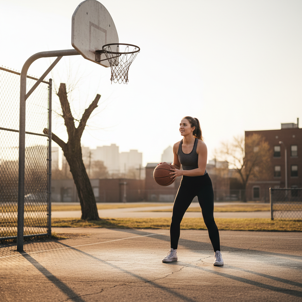 discover the inspiring meaning and power behind the phrase 'you miss every shot you don't take' and learn how embracing risk can unlock your path to success.