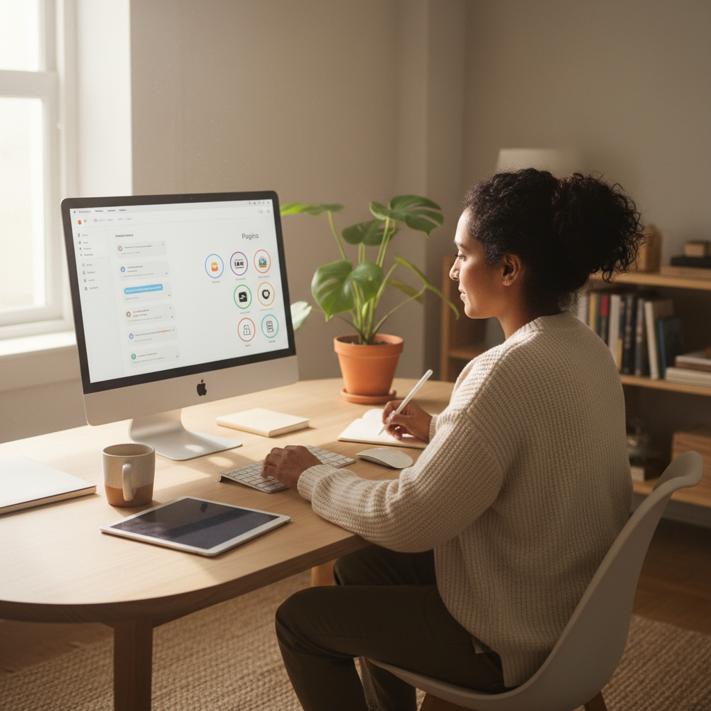 discover how to unleash the full potential of chatgpt plugins in 2025. learn tips to enhance your ai experience, streamline tasks, and optimize your workflow with the latest powerful tools.