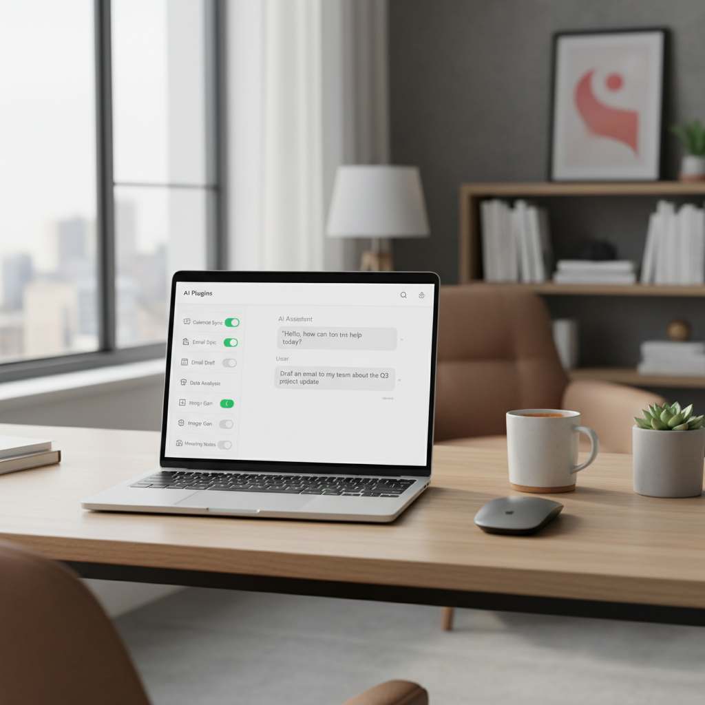 discover how to transform your chatgpt interactions with cutting-edge plugins in 2025. learn tips, benefits, and best practices to unlock the full potential of chatgpt for a smarter, enhanced user experience.