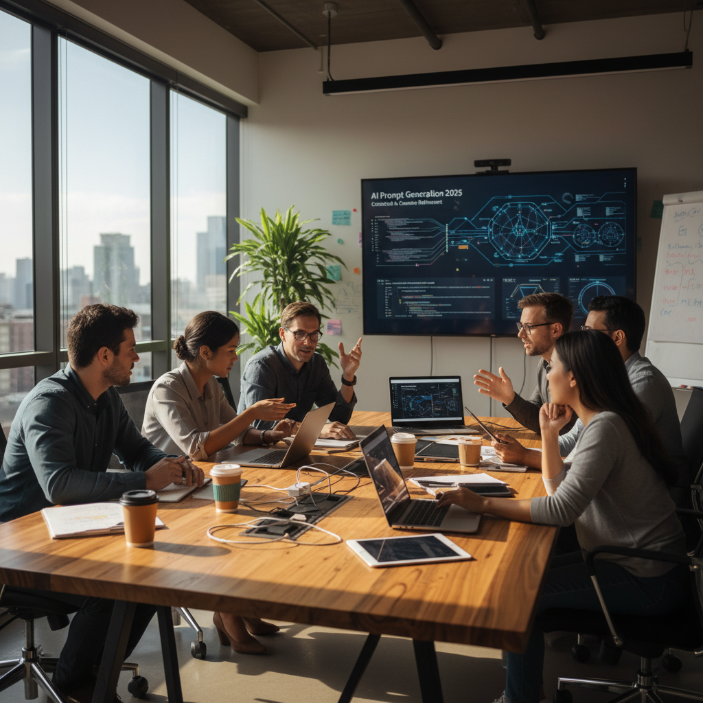 discover the ultimate chatgpt prompt formula for 2025. learn proven strategies to craft effective prompts and achieve optimal ai results with the latest techniques.