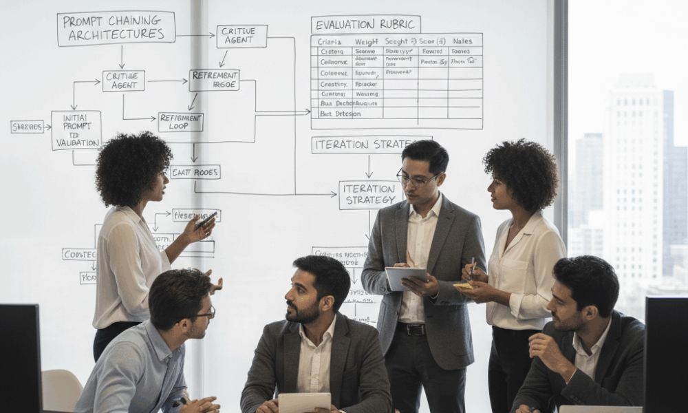 discover the powerful formula behind the best chatgpt prompts in 2025. boost your productivity and achieve optimal ai results with easy, proven strategies for unlocking chatgpt’s full potential.