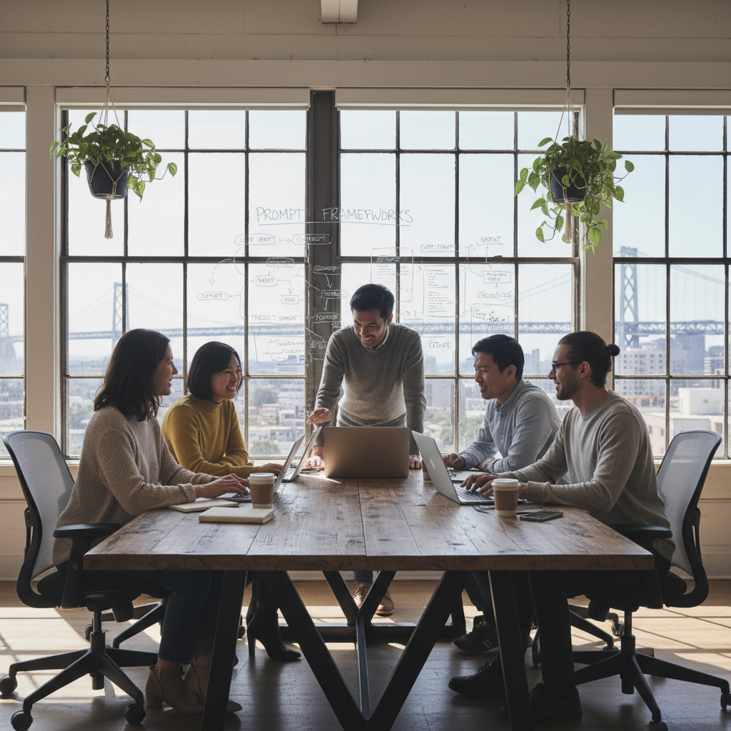 discover the ultimate chatgpt prompt formula for 2025! learn proven strategies and expert tips to optimize your prompts and achieve the best results with ai conversations.