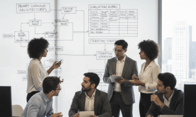 discover the powerful formula behind the best chatgpt prompts in 2025. boost your productivity and achieve optimal ai results with easy, proven strategies for unlocking chatgpt’s full potential.